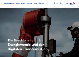 Vinci-energies.ch thumbnail