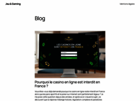 Vincispin.fr thumbnail