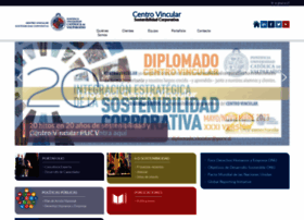 Vincular.cl thumbnail