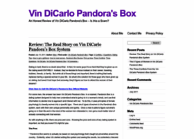 Vindicarlo-pandorasbox.com thumbnail