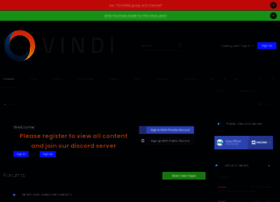 Vindycheats.com thumbnail