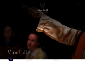 Vinehallschool.co.uk thumbnail