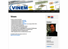 Vinem.nl thumbnail