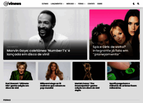 Vinews.com.br thumbnail