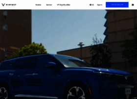 Vinfastauto.us thumbnail