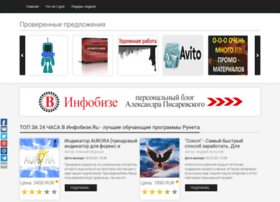 Vinfobize.ru thumbnail Vinfobize.ru thumbnail