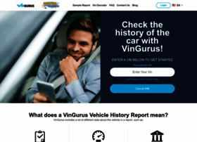 Vingurus.com thumbnail