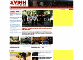 Vinh24h.vn thumbnail
