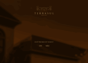 Vinhosterrasul.com.br thumbnail