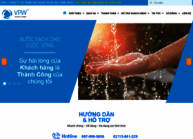 Vinhphucwater.com.vn thumbnail Vinhphucwater.com.vn thumbnail