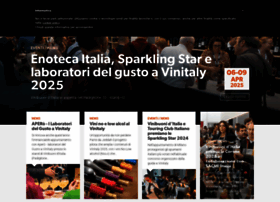 Vinibuoni.it thumbnail