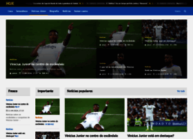 Vinicius-junior.org thumbnail