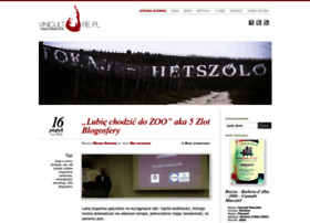 Viniculture.pl thumbnail