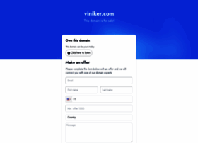Website Informer / 104.21.11.206 ip address