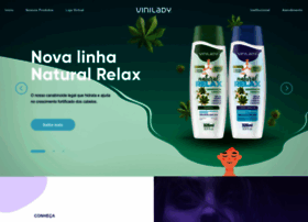 Vinilady.com.br thumbnail