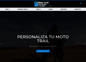 Vinilosmoto.com thumbnail