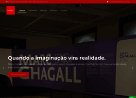 Viniltec.com.br thumbnail