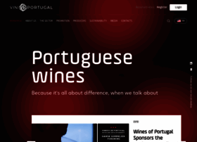 Viniportugal.pt thumbnail