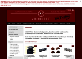 Vinirette.com thumbnail