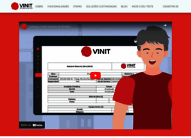 Vinit.com.br thumbnail