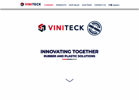 Viniteck.com thumbnail