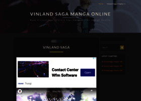 Vinlandsagamanga.com thumbnail