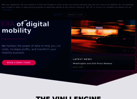Vinli.com thumbnail