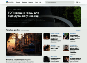 Vinnytsia.eu thumbnail