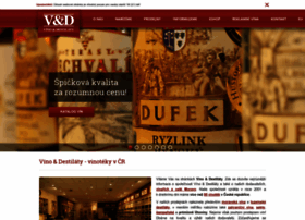 Vinoadestilaty.cz thumbnail