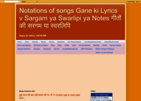 Vinodnotations.blogspot.in thumbnail Vinodnotations.blogspot.in thumbnail