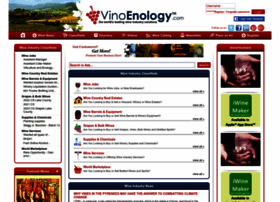 Vinoenology.com thumbnail