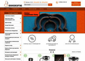 Vinokur96.ru thumbnail