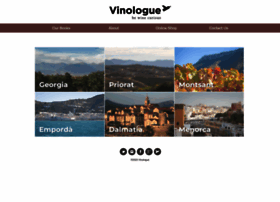 Vinologue.com thumbnail