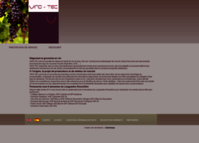 Vinotec.fr thumbnail