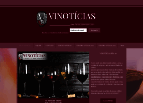 Vinoticias.com.br thumbnail