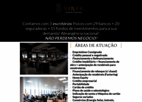 Vinpe.com.br thumbnail