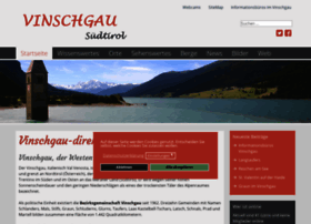 Vinschgau-direkt.com thumbnail