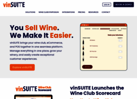 Vinsuite.com thumbnail