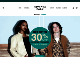 Vintage-folk.com thumbnail
