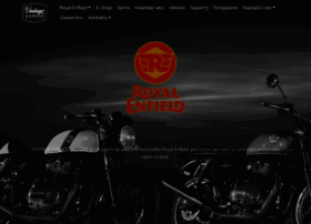 Vintage-garage.cz thumbnail