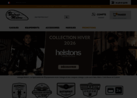 Vintage-motors.net thumbnail