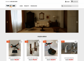 Vintage-shop.it thumbnail