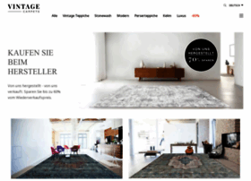 Vintagecarpets.com thumbnail