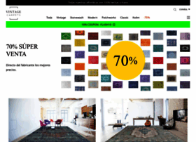 Vintagecarpets.es thumbnail