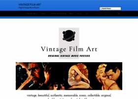 Vintagefilmart.com thumbnail