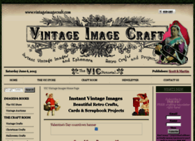 Vintageimagecraft.com thumbnail