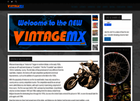 Vintagemx.net thumbnail