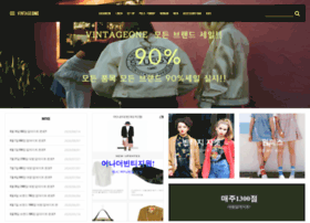 Vintageone.co.kr thumbnail