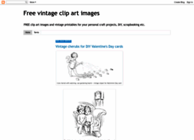 Vintageprintables.blogspot.co.il thumbnail