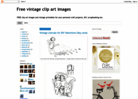 Vintageprintables.blogspot.co.uk thumbnail